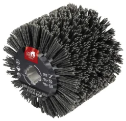 Nylonfiberborste
