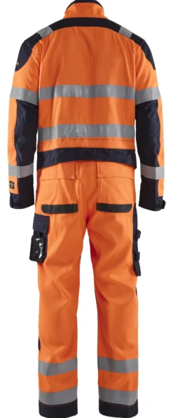 Overall