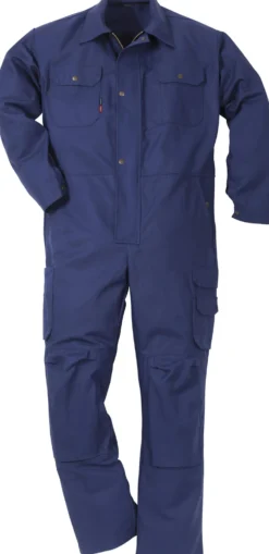 Overall