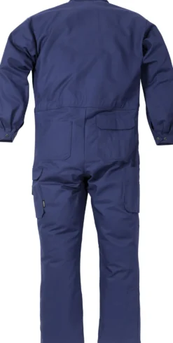 Overall