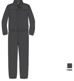 Overall