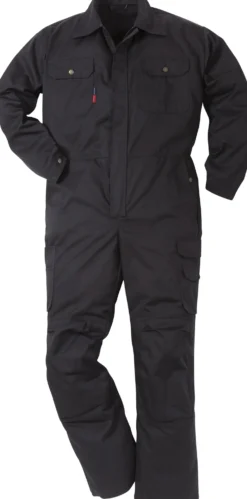 Overall