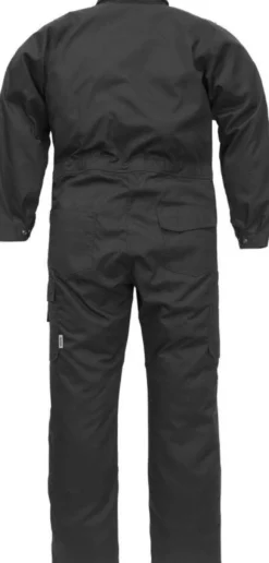 Overall