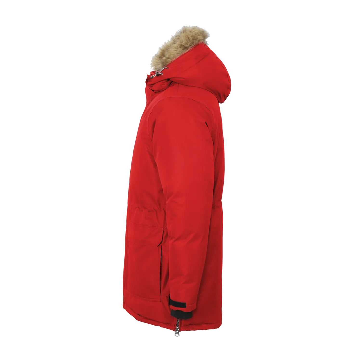 Parkas