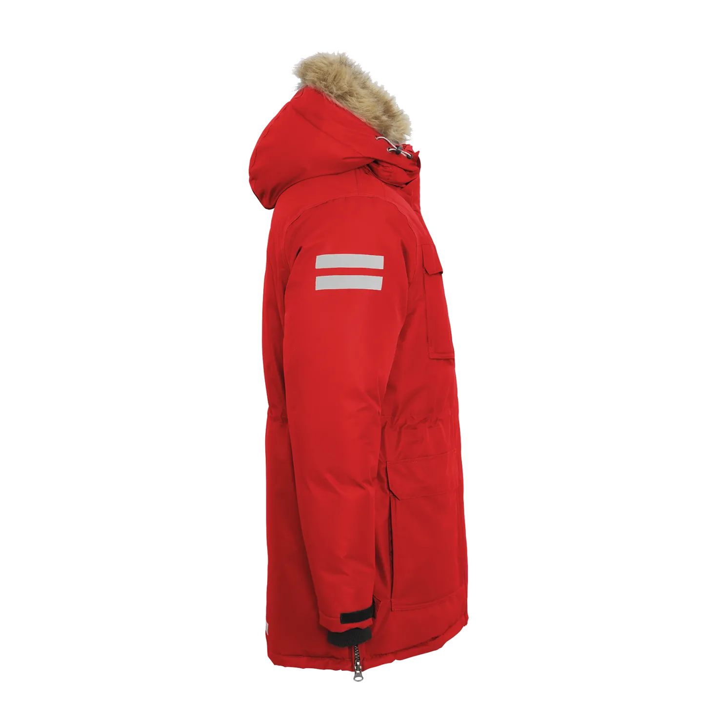 Parkas
