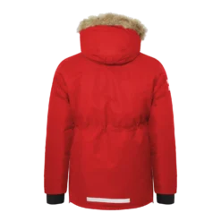 Parkas