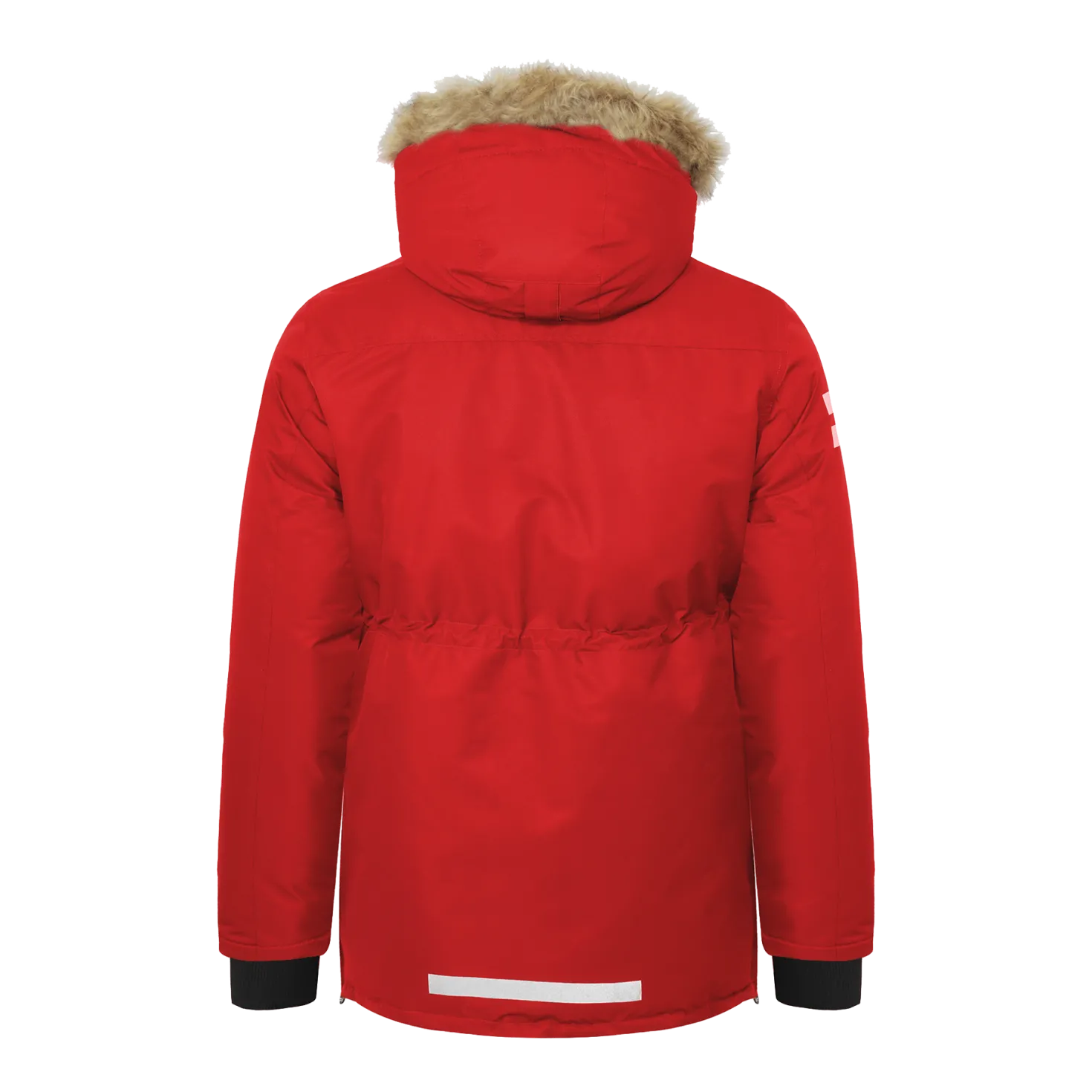 Parkas