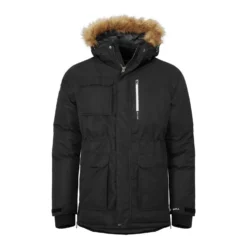 Parkas