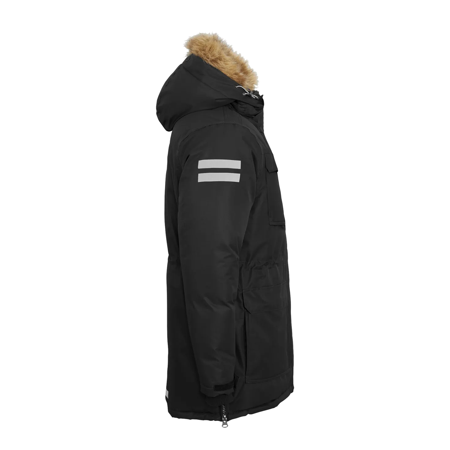 Parkas