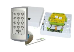 Passagepaket