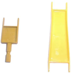 Passdelsnyckel