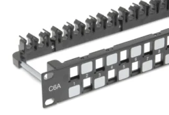 Patchpanel