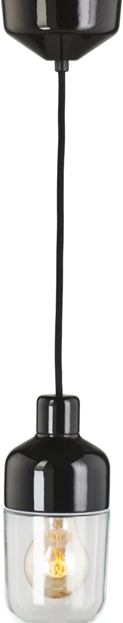 Pendelarmatur