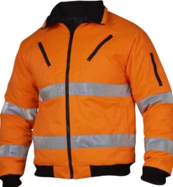 Pilotjacka