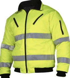 Pilotjacka