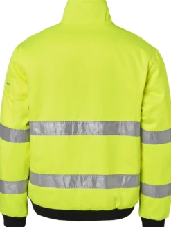 Pilotjacka