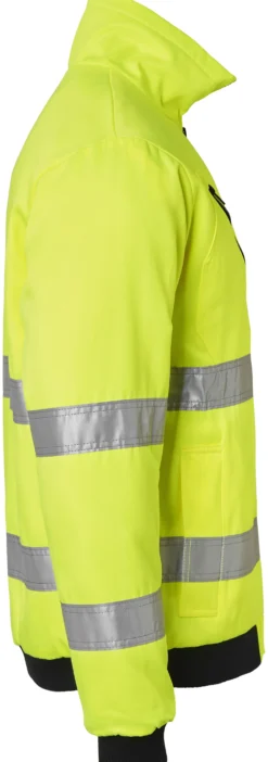 Pilotjacka