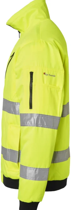 Pilotjacka
