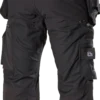 Piratbyxa