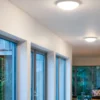 Plafond