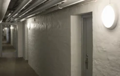 Plafond