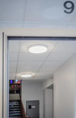 Plafond