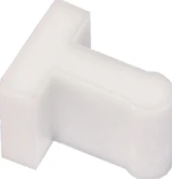 Plastanslag