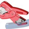 Plastavskärare
