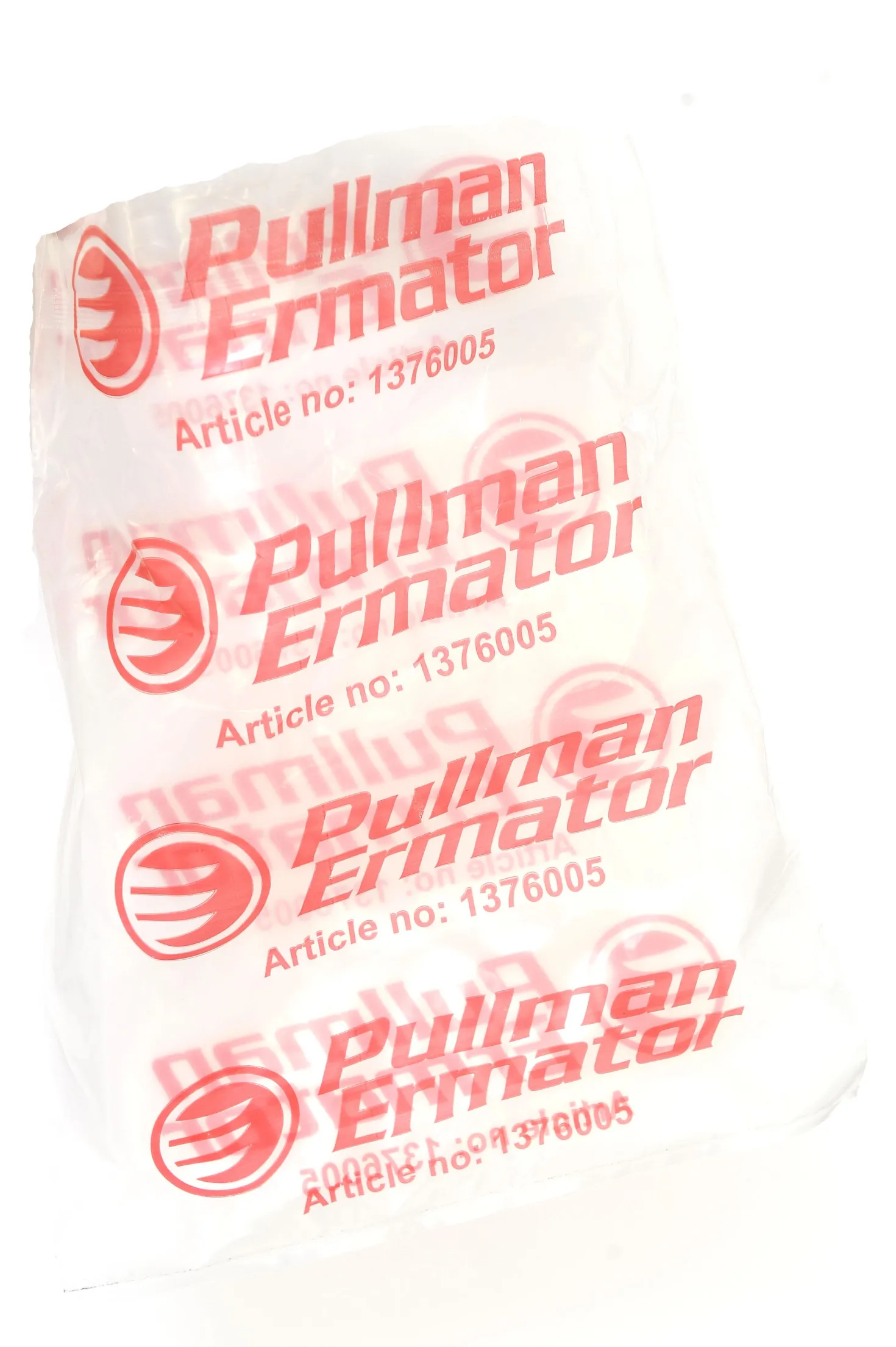 Plastpåse