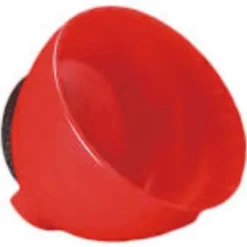 Plastskål