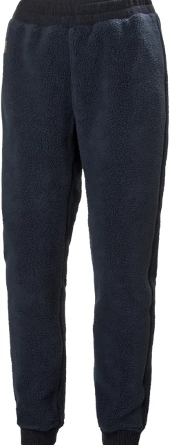 Pälsfiberbyxa