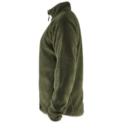 Pälsfiberjacka