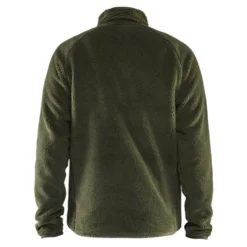 Pälsfiberjacka