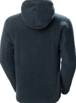 Pälsfiberjacka