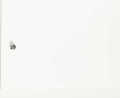 Plåtdörr