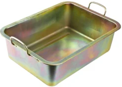 Plåttråg