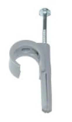 Pluggklammer
