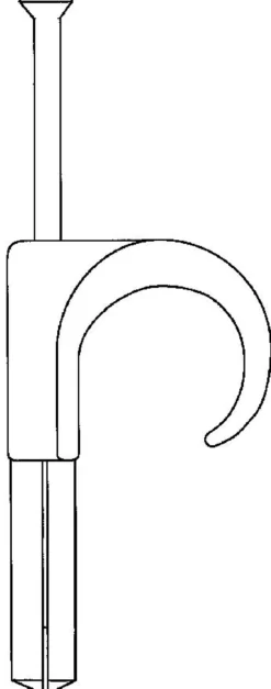 Pluggklammer