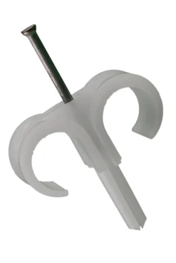 Pluggklammer