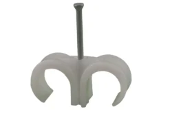 Pluggklammer