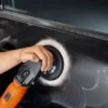 Polermaskin
