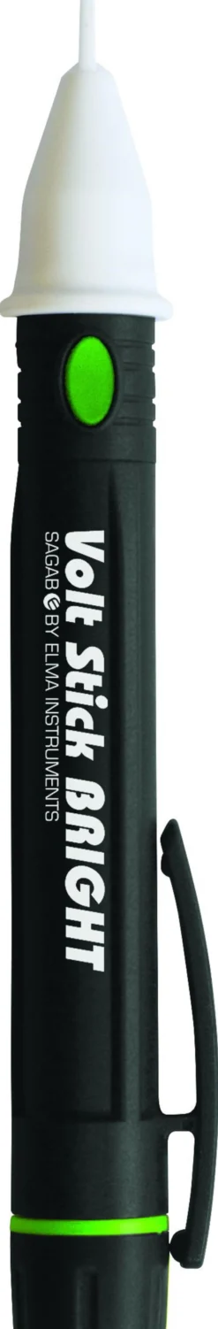 Polsökare