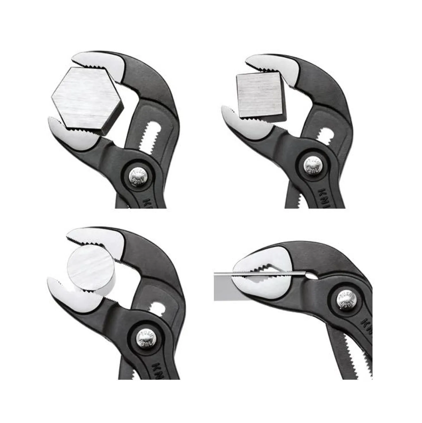 Polygrip