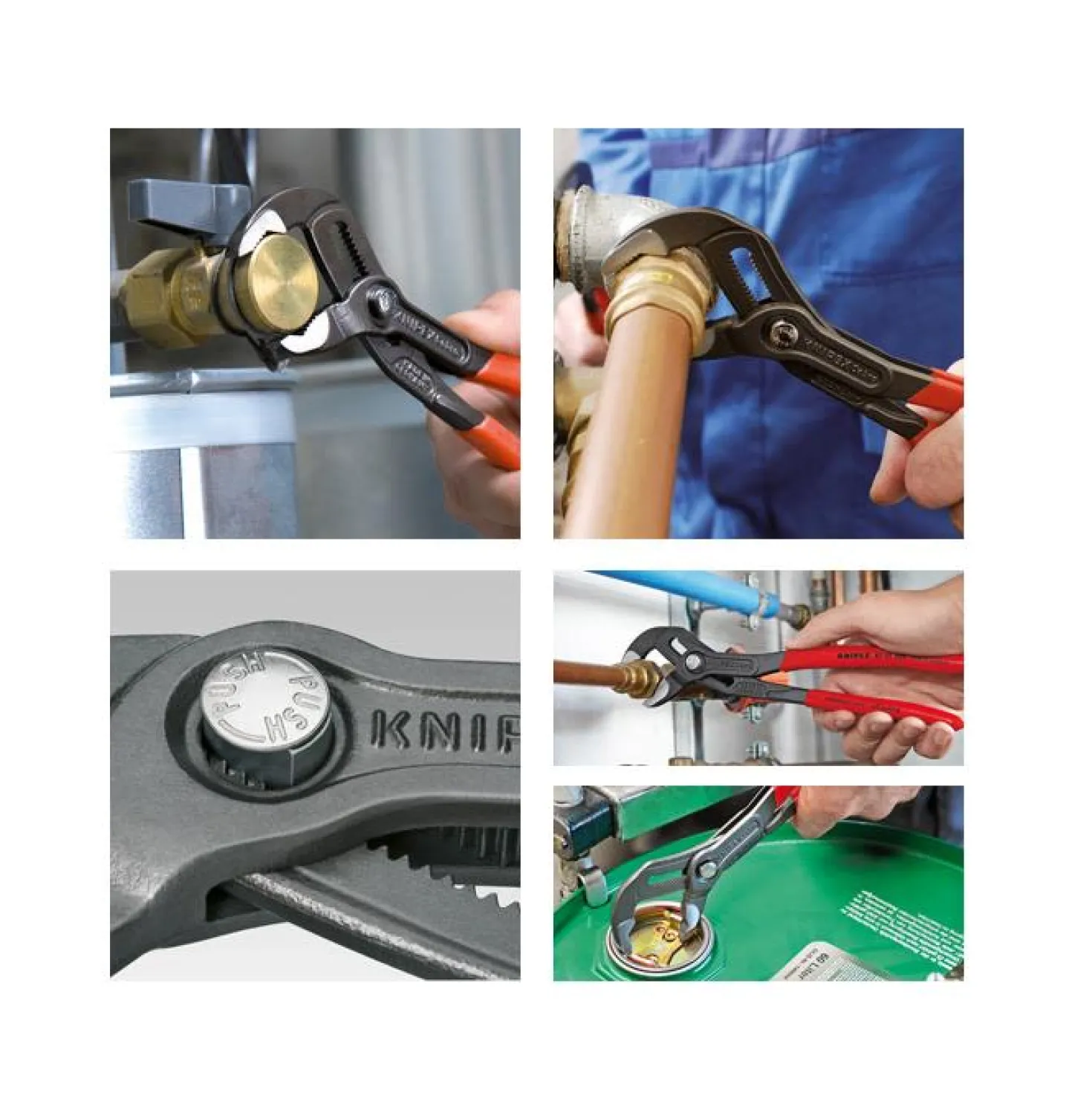 Polygrip