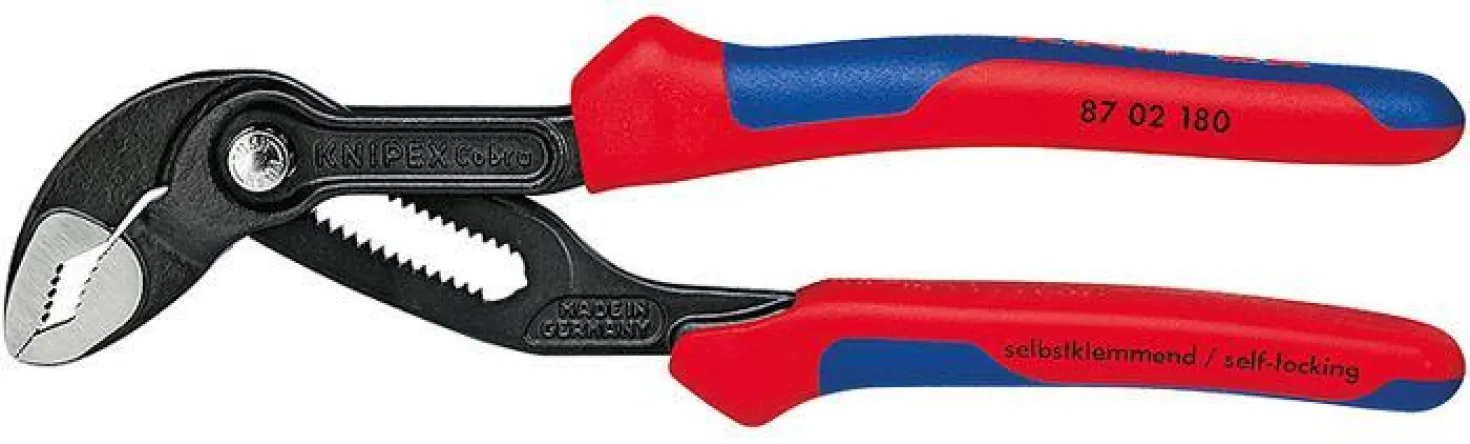 Polygrip