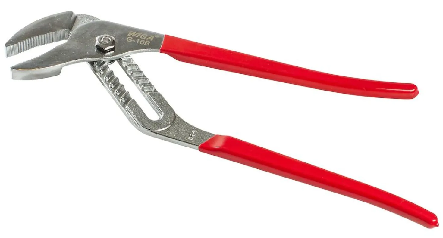 Polygrip