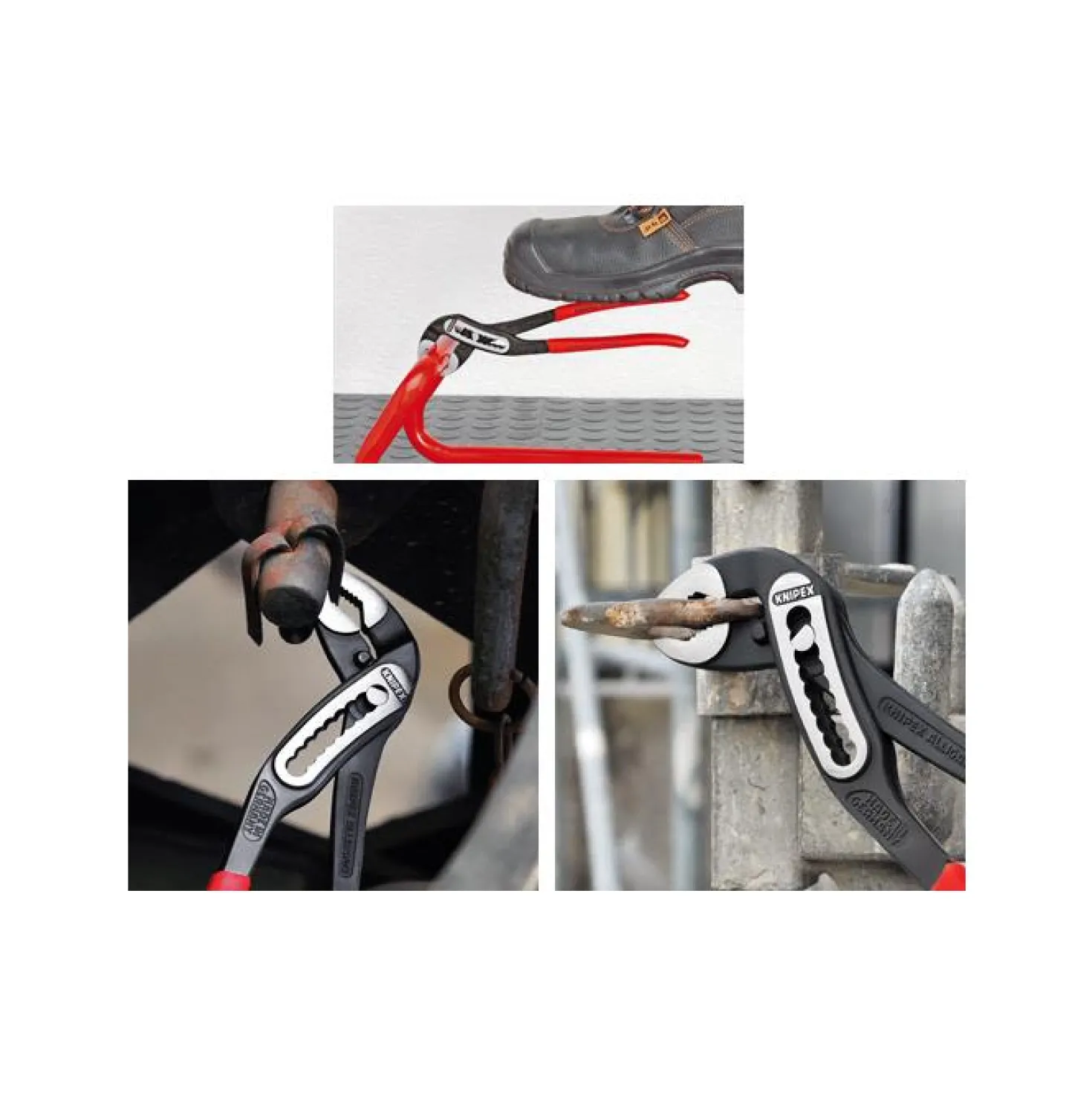 Polygrip