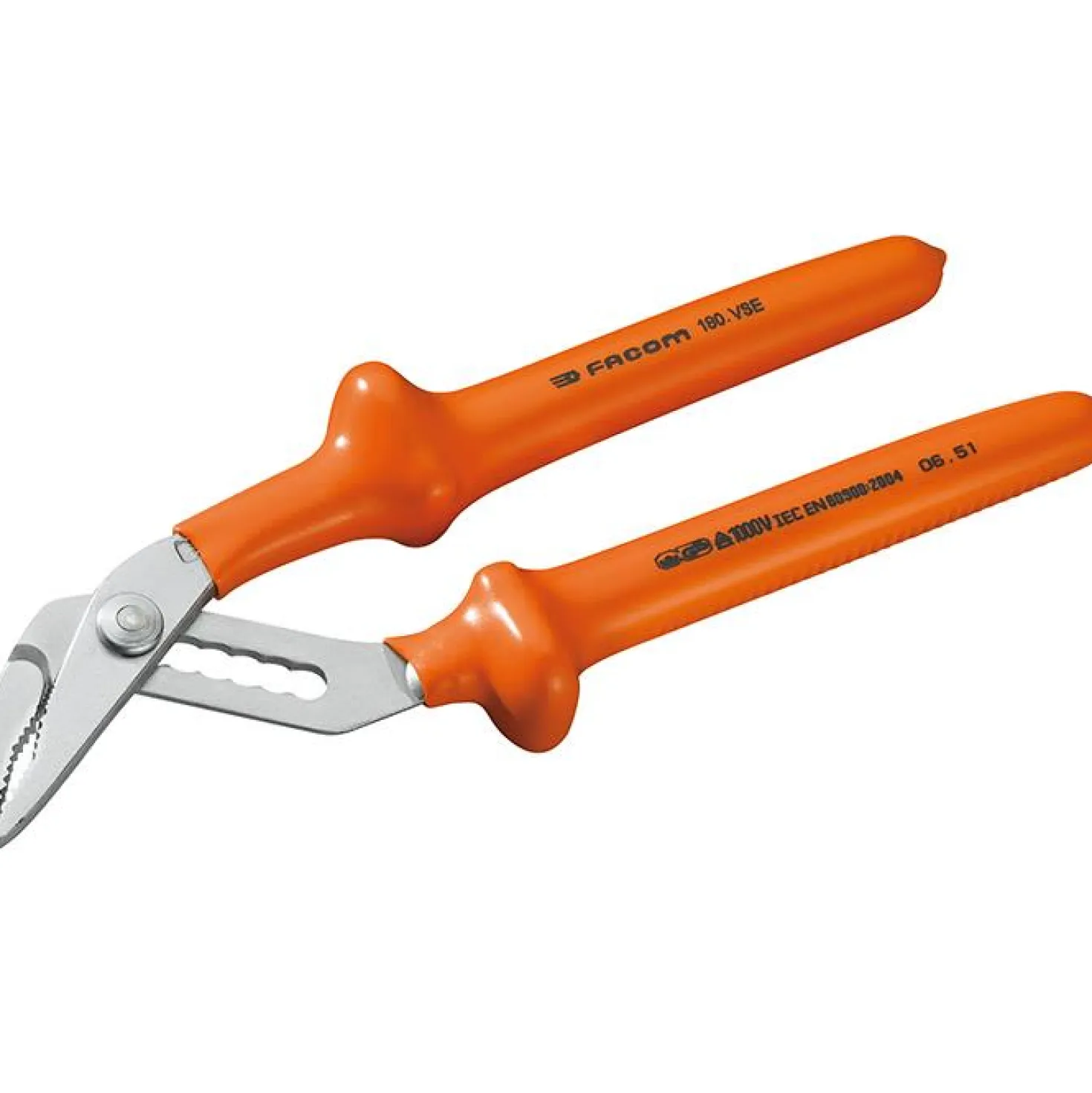 Polygrip