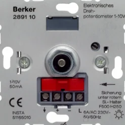 Potentiometer