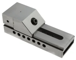 Precisionsskruvstycke